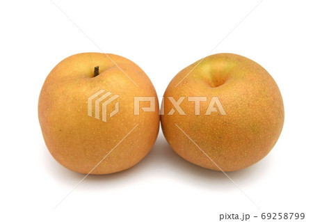 梨（秋麗） 69258799