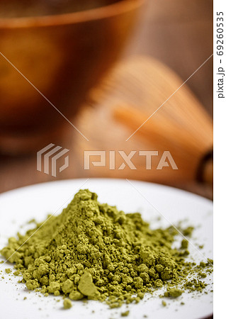Matcha tea Matcha tea 69260535
