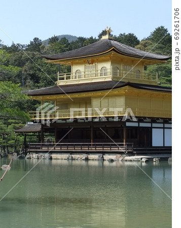 金閣寺 金閣寺 69261706