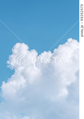 入道雲 入道雲 69262070