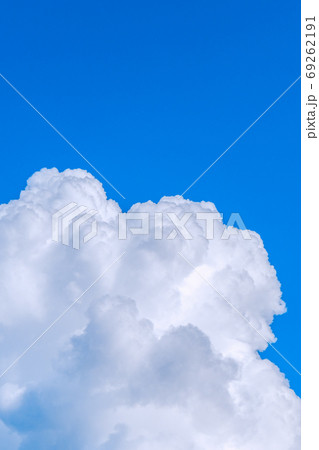 入道雲 入道雲 69262191