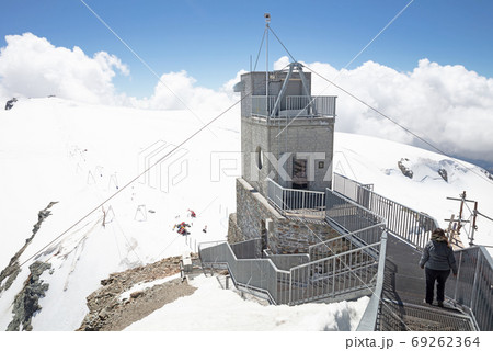 Zermatt, Switzerland on july 19, 2020 69262364