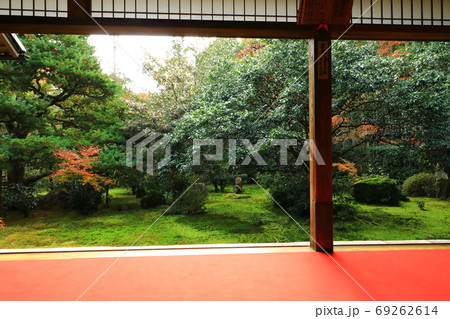 京都竹の寺 地蔵院 十六羅漢の庭 京都竹の寺 地蔵院 十六羅漢の庭 69262614