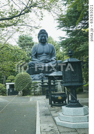 大仏 69263021