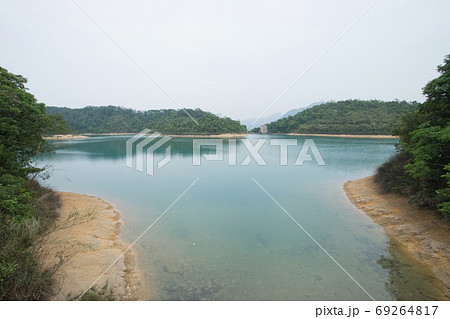 14 April 2007 Shek Lai Pui Reservoir, Kam Shan 69264817