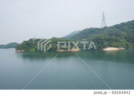 14 April 2007 the Kowloon Reservoir, Kam Shan 14 April 2007 the Kowloon Reservoir, Kam Shan 69264842