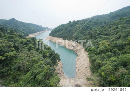 14 April 2007 Kowloon Byewash Reservoir, Kam Shan 14 April 2007 Kowloon Byewash Reservoir, Kam Shan 69264845