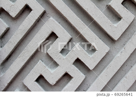 Background of rectangular Background of rectangular 69265641