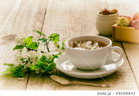 Flower tea Flower tea 69266842