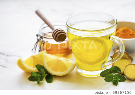 Energy drink with turmeric Energy drink with turmeric 69267150