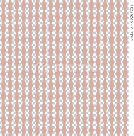 立式花紋可以使用的無縫花紋 69267258