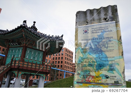 ベルリン 統一 ドイツ 69267704