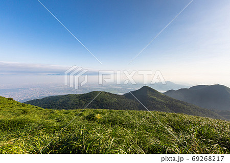 景色 風景 空 69268217
