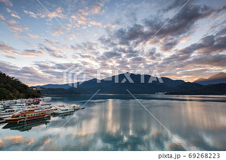 景色 風景 湖 69268223