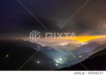 景色 風景 空 69268227