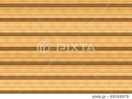 木目調 その2のイラスト素材