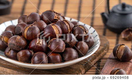 くり クリ 栗 69269408