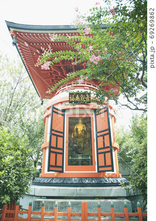 寺 建物 寺 建物 69269862