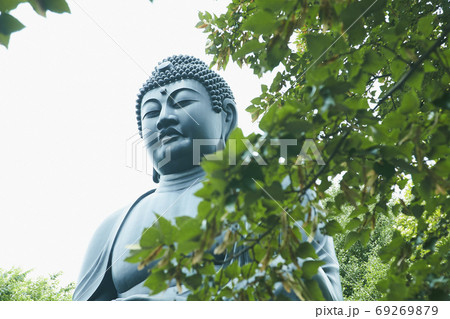 大仏 大仏 69269879
