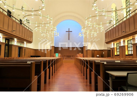 神戸栄光教会 69269906