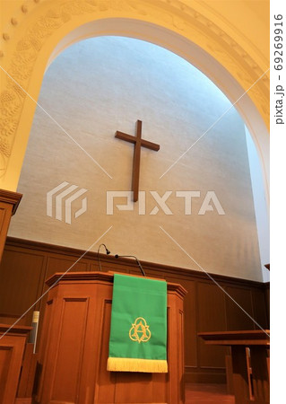 神戸栄光教会 69269916