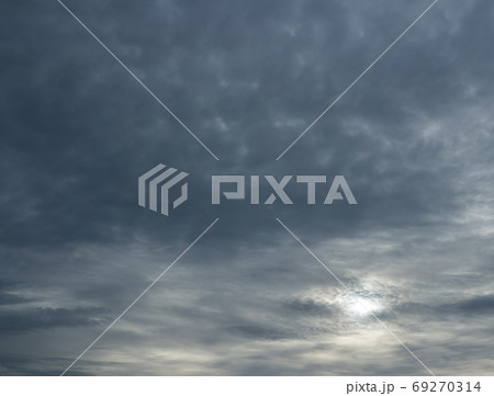 Sun shine through stormy clouds. Sun shine through stormy clouds. 69270314