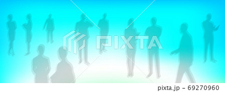 ビジネス チーム 人 社員 人材 オフィス グローバル シルエット 背景 JPEG 画像 壁紙 素材 ビジネス チーム 人 社員 人材 オフィス グローバル シルエット 背景 JPEG 画像 壁紙 素材 69270960