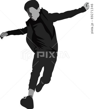 ダンス ダンス 69271346