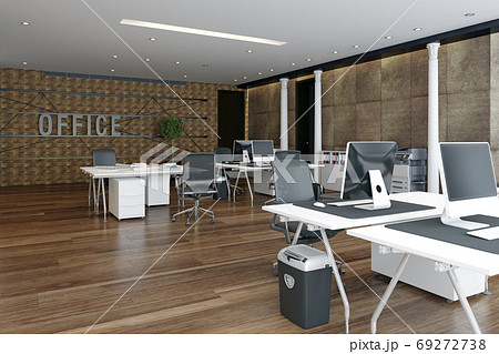 contemporary loft office contemporary loft office 69272738