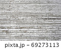 large background in the form of a wooden surface from horizontal boards 69273113