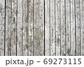 large background in the form of a wooden surface from vertical boards 69273115