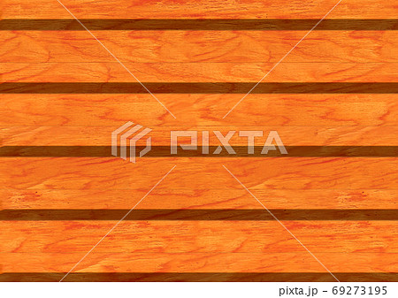木目調 その6のイラスト素材