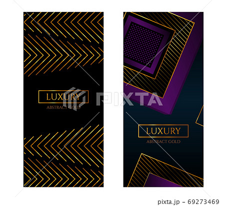 Modern design roll up. Abstract background. Luxury banner. Modern design roll up. Abstract background. Luxury banner. 69273469