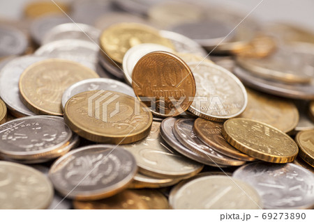 coins coins 69273890