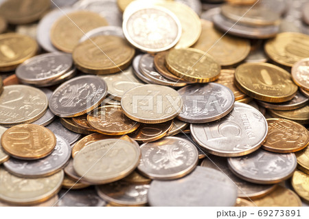 coins 69273891