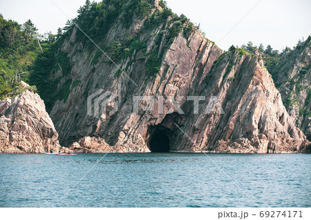 浦富海岸 浦富海岸 69274171