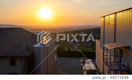 Chateau Vartely in Orhei, Moldova 69275698