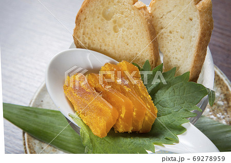 カラスミ 69278959