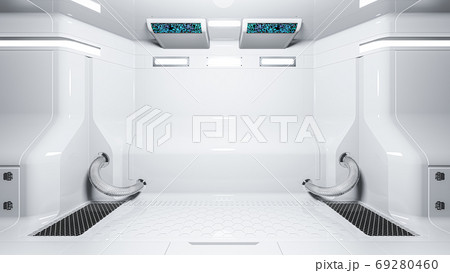 Scientific laboratory 69280460