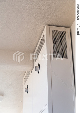 パイプシャフト 69286568