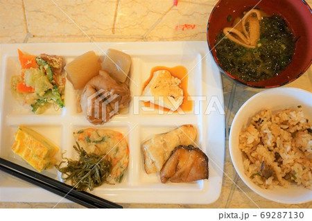 沖縄料理のビュッフェ 沖縄料理のビュッフェ 69287130