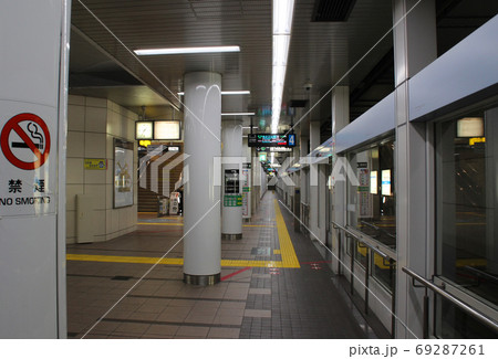 コスモスクエア駅/大阪府大阪市住之江区南港北1 69287261
