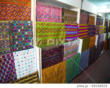 民族衣装キラ 69288828