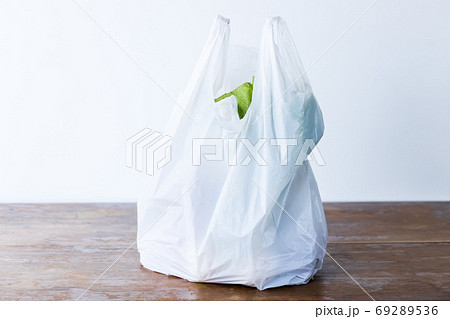 レジ袋有料化 69289536