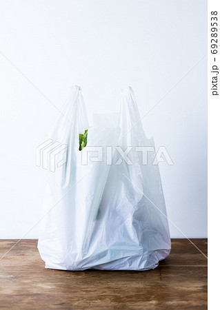 レジ袋有料化 69289538