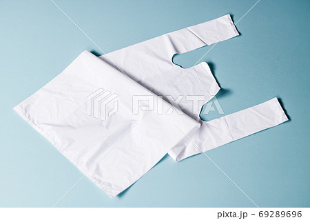 レジ袋有料化 69289696