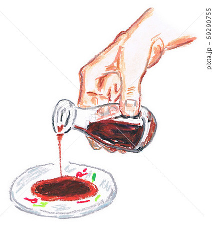 しょうゆ 69290755