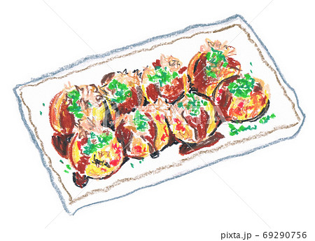 たこやき 69290756