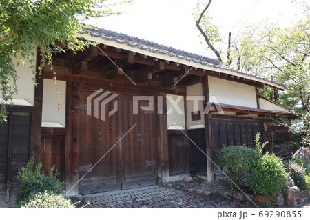 犬山城三之丸 武術稽古場跡 犬山城三之丸 武術稽古場跡 69290855