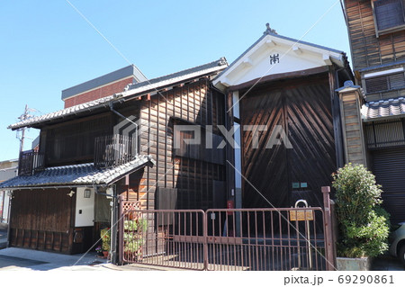 犬山城下町 69290861